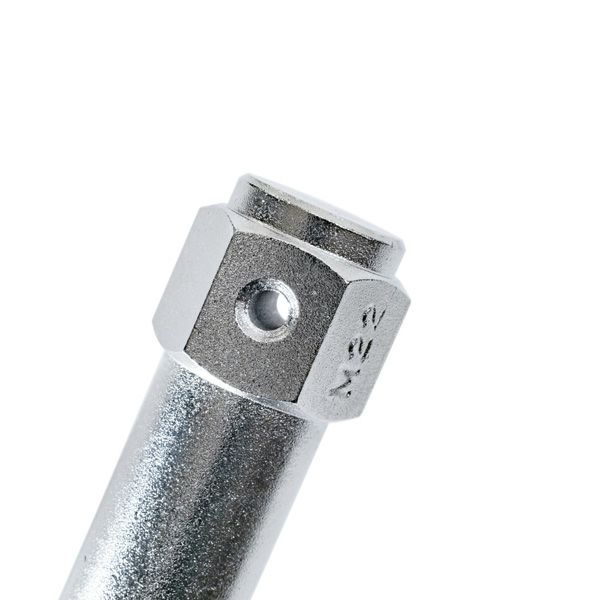 ヨセポンチ 六角頭 22mm×全長180mm ニッケル