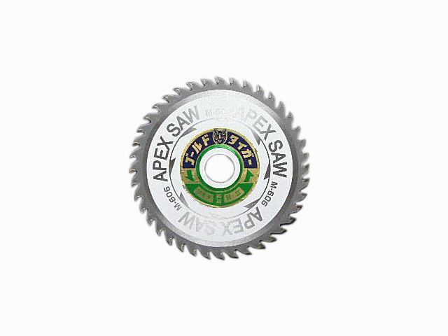 ゴールドタイガー 石膏ボード用 チップソー 100mm×30P