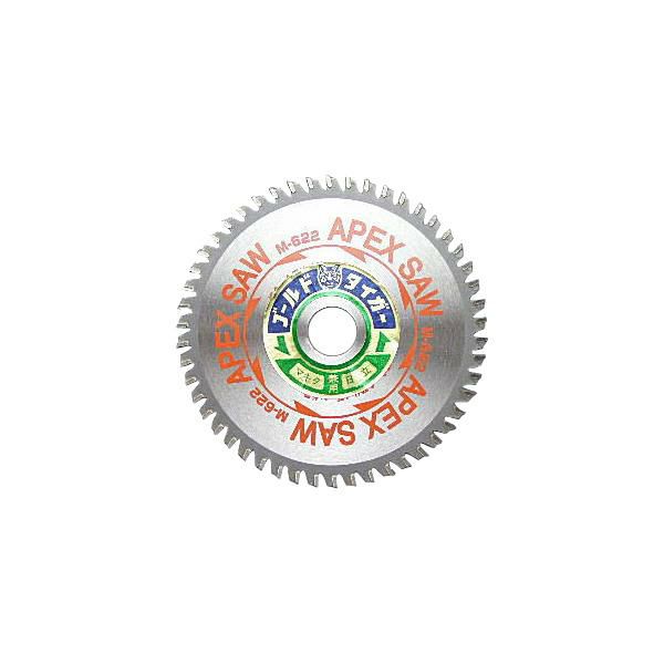 ゴールドタイガー ガルバリューム鋼板用チップソー 125mm×50P