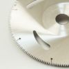 木工用 丸鋸 超薄刃 0.7mm厚 160mm×200P 10枚セット