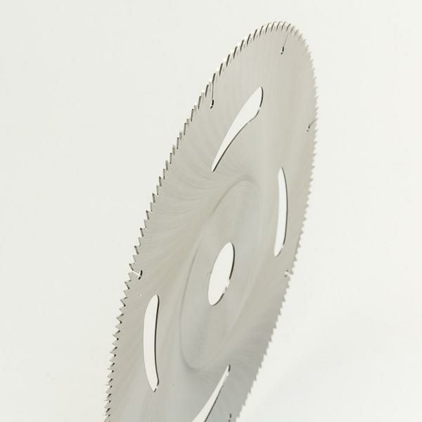 木工用 丸鋸 超薄刃 0.7mm厚 160mm×200P 10枚セット