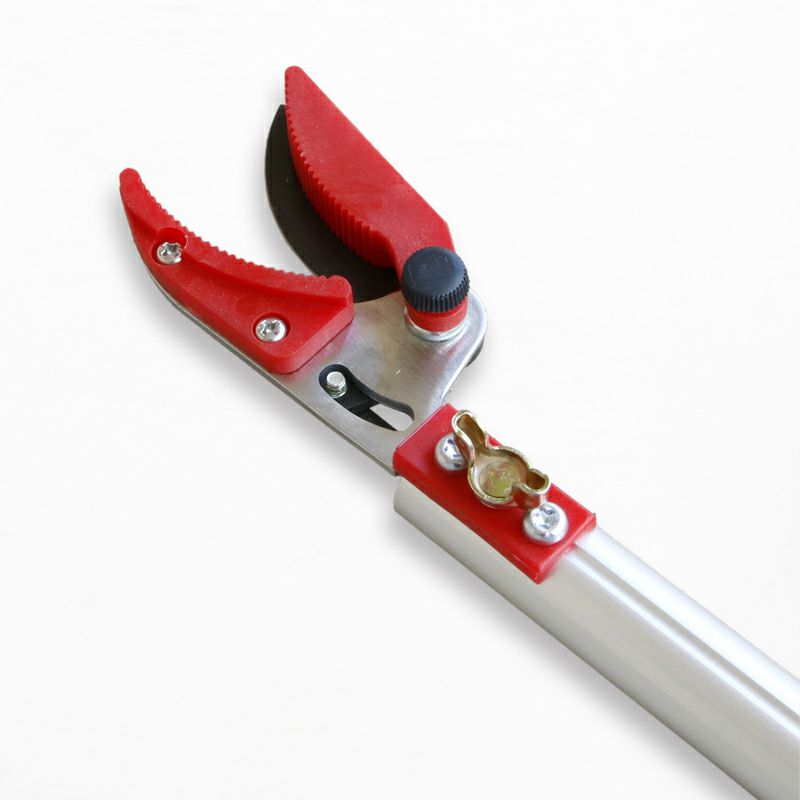 収縮式高枝切鋏 かるのび No.1800 刃