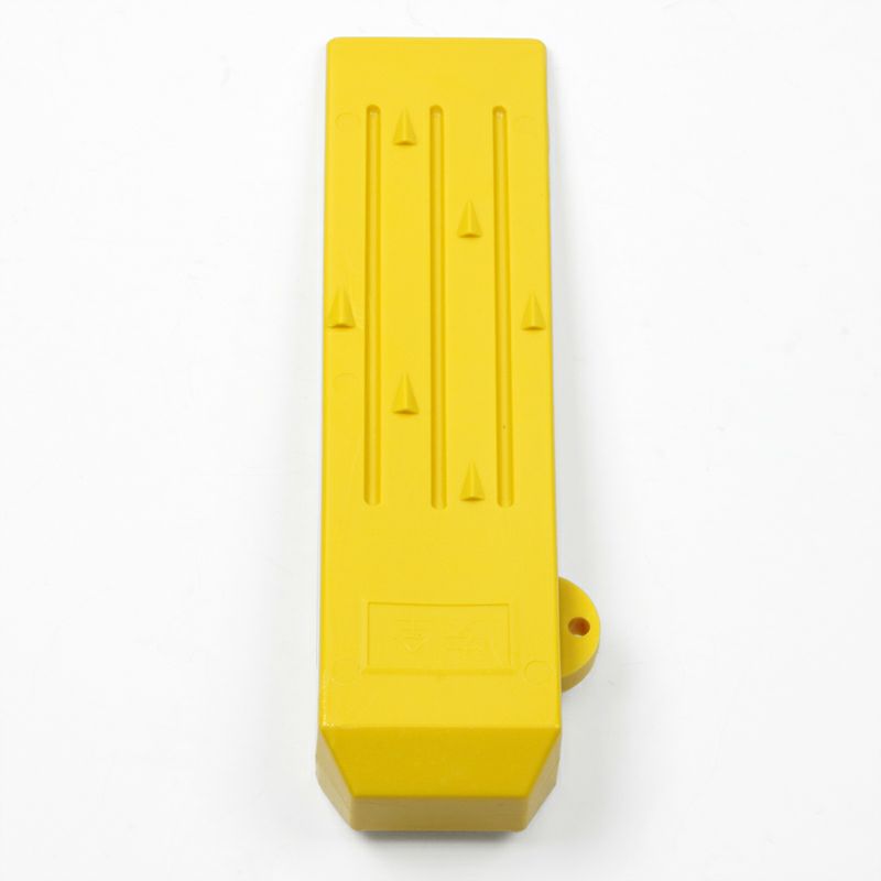 安全クサビ 強化プラスチック矢 大 70mm×270mm 5個セット 表