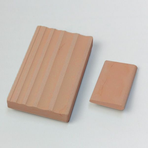 彫刻刀研ぎセット キング彫刻刀トイシ#1000中研ぎ用