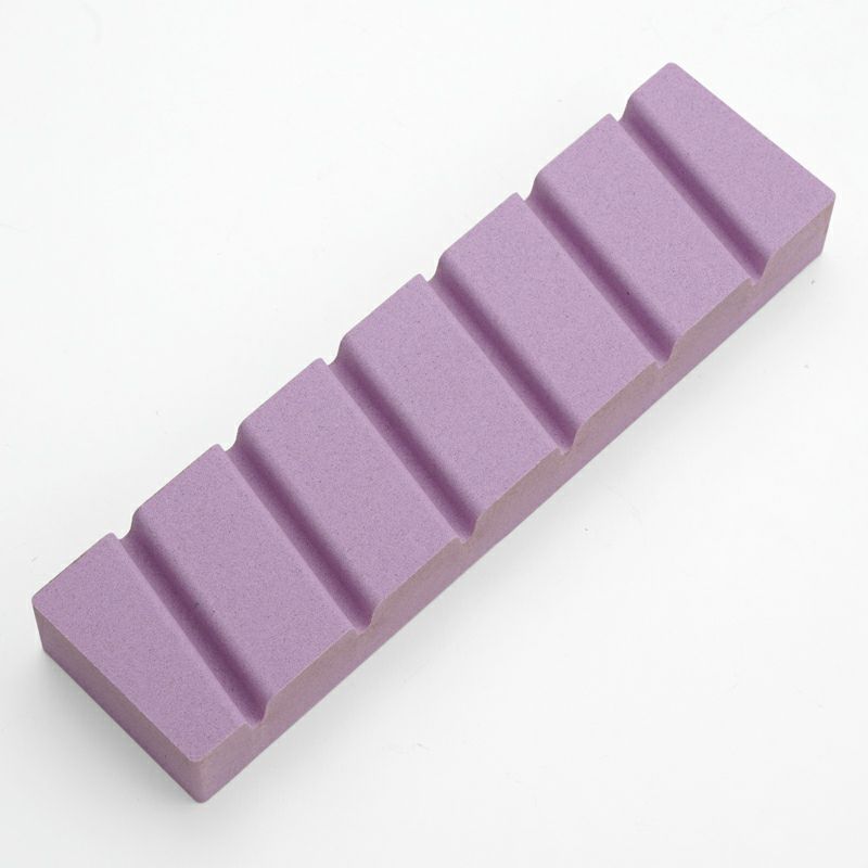 鎌用砥石フルセット エビPA面直し砥石