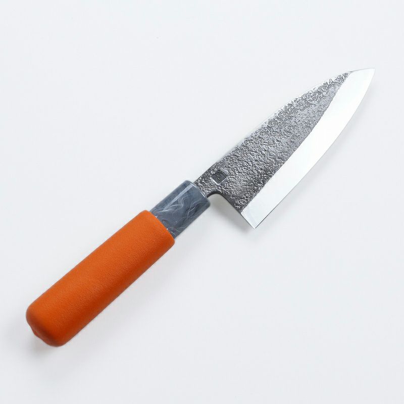 お魚捌きセット V金10号 ステンレス 小出刃包丁