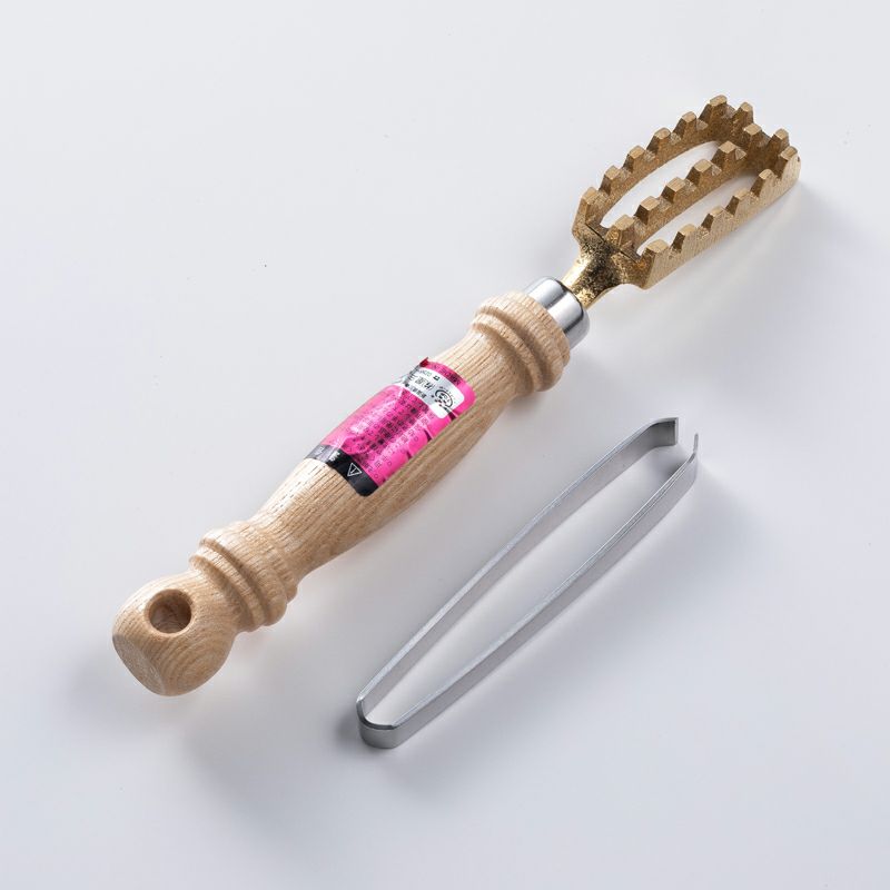 お魚捌きセット 骨抜き うろこ取りセット