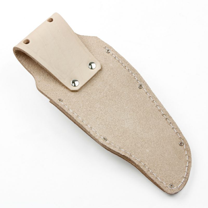 アルス 剪定鋏 専用革ケース KC-SB 裏