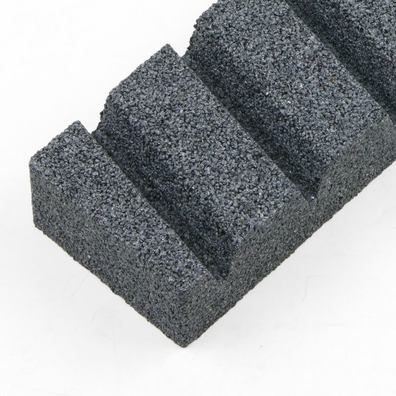 エビ印 面直し砥石 ミニ #24 荒目 拡大