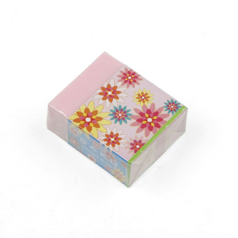 ナニワ SAKU 汚れ・サビ取り消しゴム