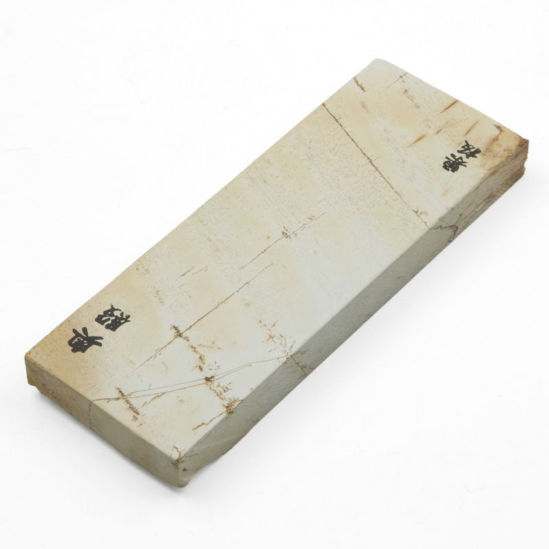 京都 天然砥石 奥殿 巣板6 仕上げ砥石 表