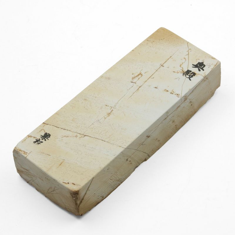 京都 天然砥石 奥殿 巣板3 仕上げ砥石 全体