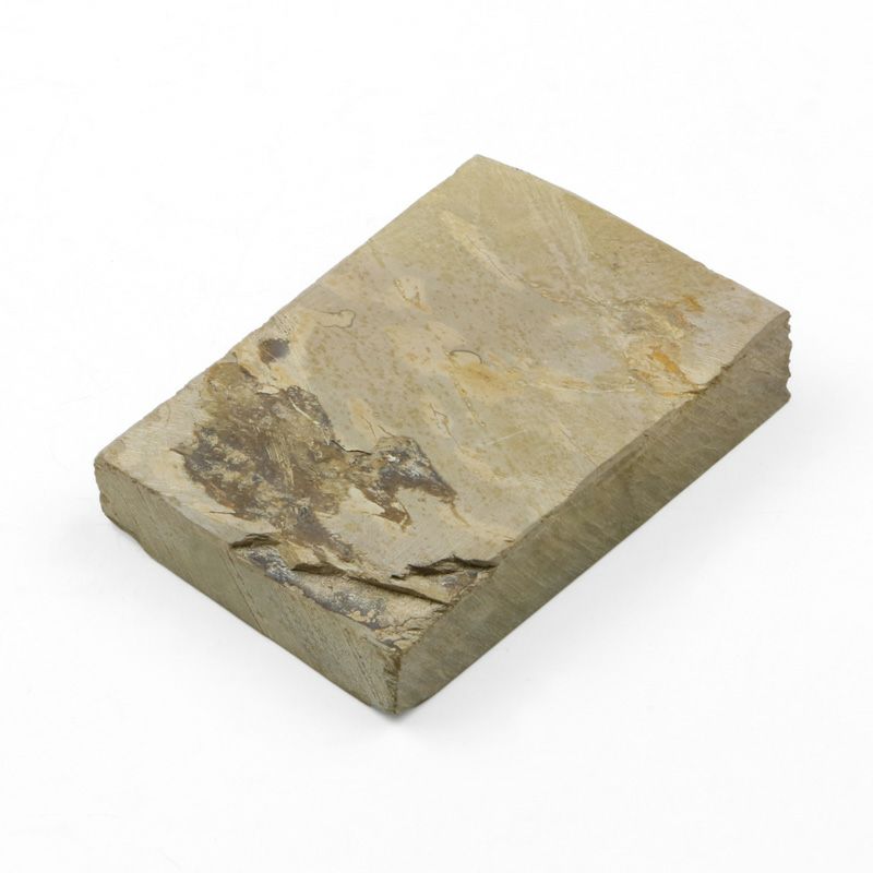 京都 天然砥石 中山 戸前2 仕上げ砥石 裏