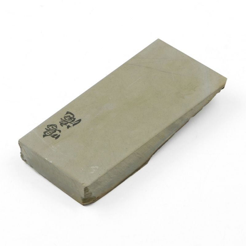 京都 天然砥石 鳴滝 戸前 仕上げ砥石 表