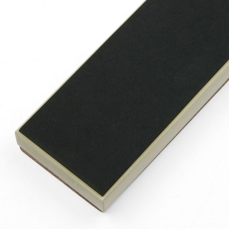 エビ印 仕上の革 最終仕上げ用 天然革砥 規格外品 裏