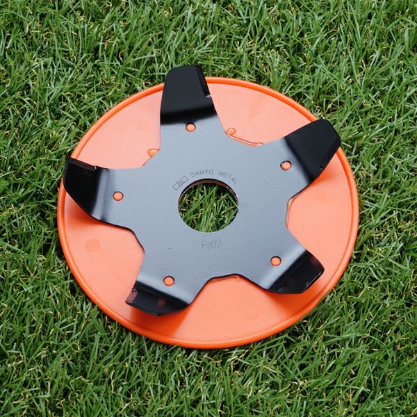 三陽水草カッター