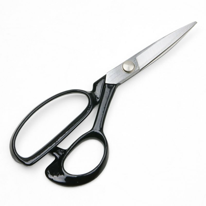 菊次郎 細工鋏 190mm 裏