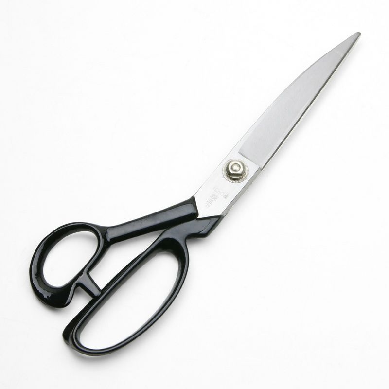 鋏正宗 洋裁鋏 260mm 白紙2号 商品入れ替え品 | 厳選 刃物 道具の専門