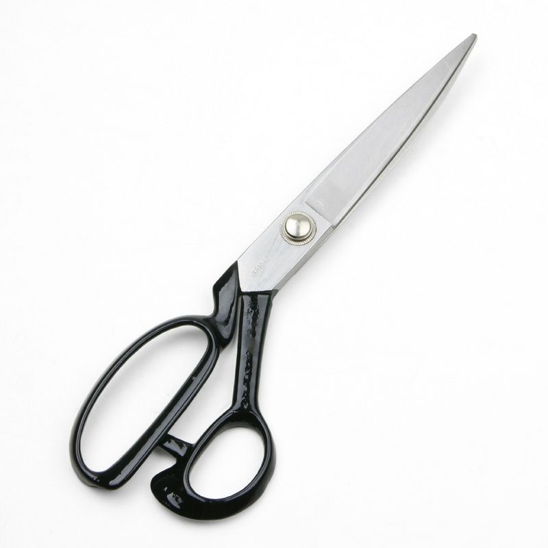 鋏正宗 洋裁鋏 260mm 白紙2号 商品入れ替え品 裏