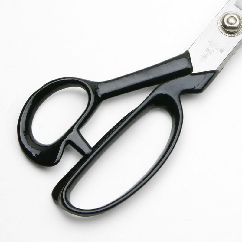 鋏正宗 洋裁鋏 260mm 白紙2号 商品入れ替え品 ハンドル