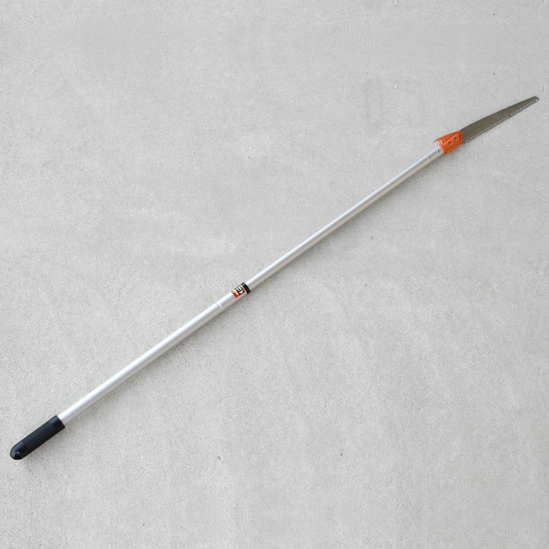 ザクト 剪定鋸 収縮長柄 NUK-2400 No.1282 商品入れ替え品 最大サイズ