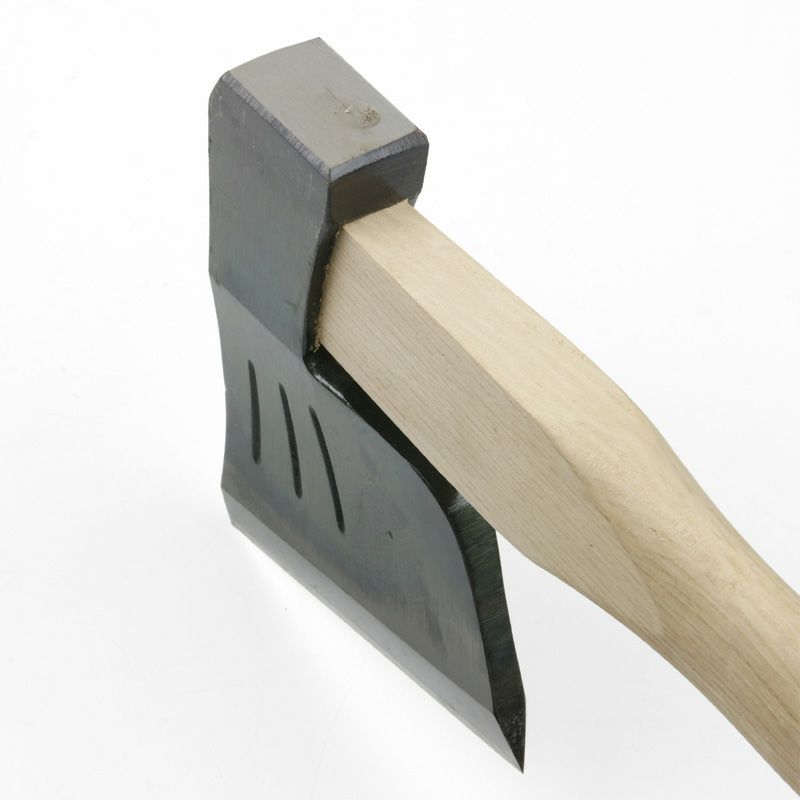 馬金型 手斧 570g 全鋼製 長期在庫品 斧頭