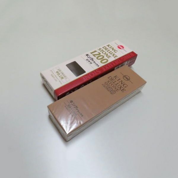 砥石 キングデラックスNO.1200