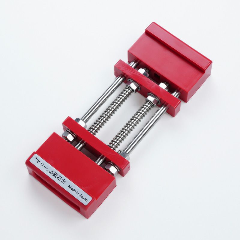 マリーの砥石台